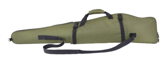Hunter Series Rifle Case 48" Green/Black