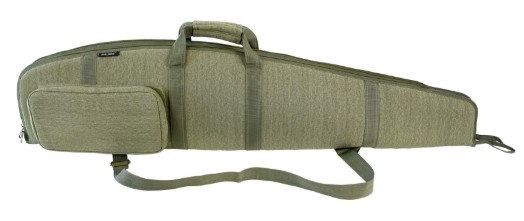 Double Split  Series Rifle Case 48" Green