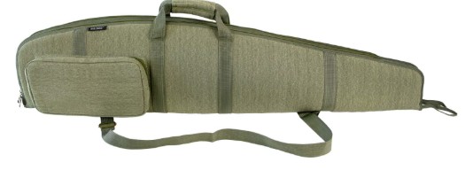 Double Split  Series Scope Shtgn Cse  52" Grn