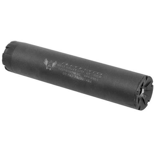 SILENCERCO SPARROW 22