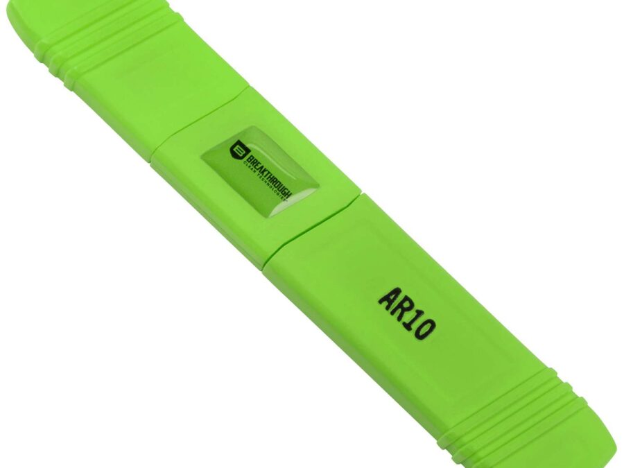 AR10 Carbon Scraper AR10 Carbon Scraper