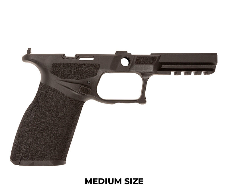 Echelon Grip Mod #2 Med Standard Texture