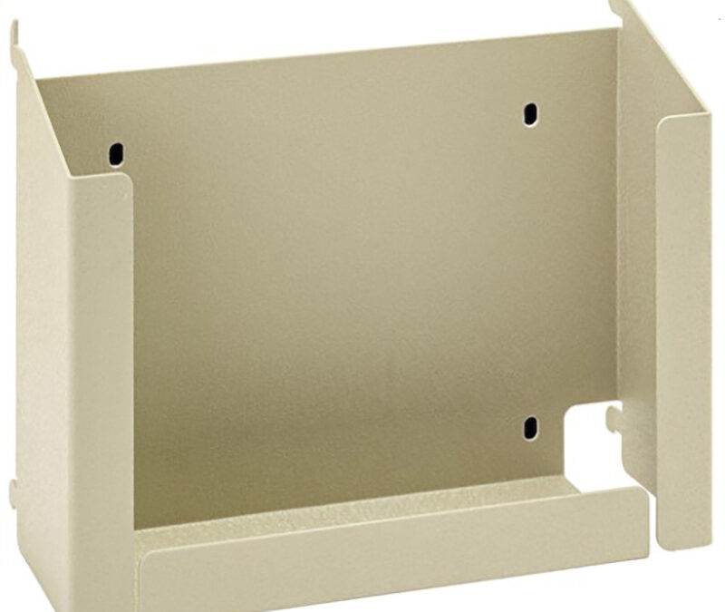 SQUARE-LOK DOCU HOLDER