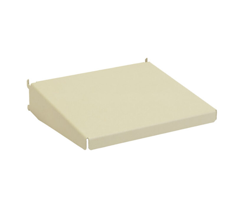 SQUARE-LOK SHELF 9" W X 9" D