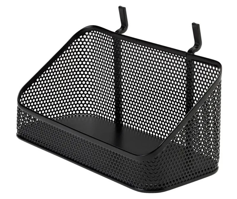 SQUARE-LOK PARTS BIN