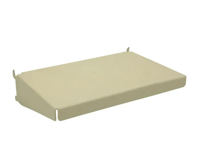 SQUARE-LOK R-VAULT COMP W/WIFIT SHELF 9"X6"