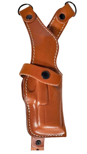 1791 NSS2 Fits Sig Vertical, RH OR, Brown
