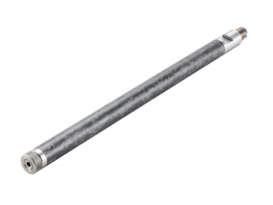 10/22 Tensioned Bbl w/Crbn Fbr Slv 16.1"