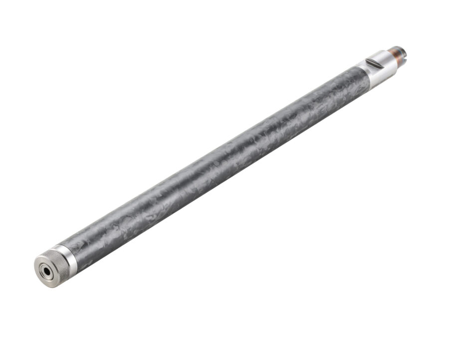 Ruger 10/22 Tensioned Bbl w/Carbon Fiber 16.1"
