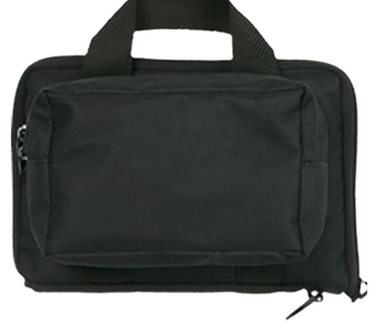Range Bag Mini BlK Extra small mini