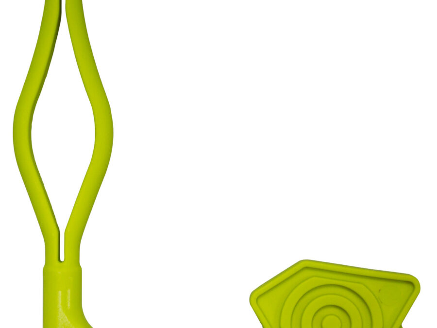 SME SMECFLGLG Chamber Safety Flag Shotgun 6 Pack