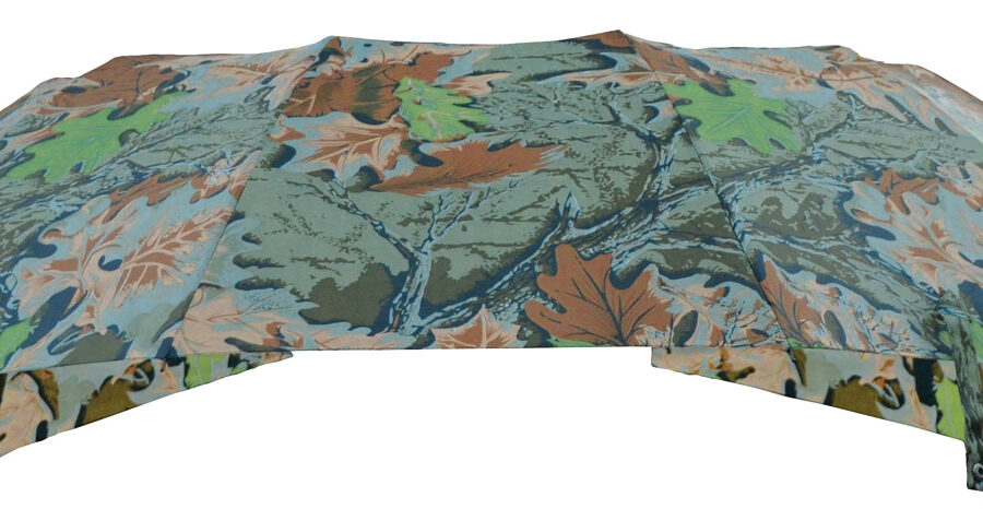 HME TSU Tree Stand Umbrella Camouflage 53" Wide