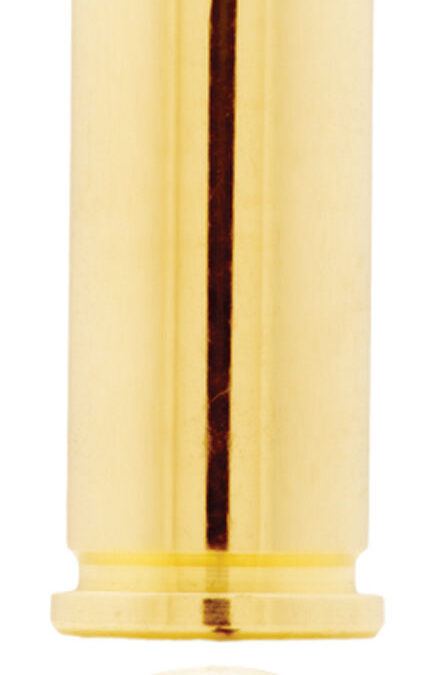 Starline Brass 32HREUP100 Unprimed Cases  32 H&R Mag Handgun Brass 100 Per Bag