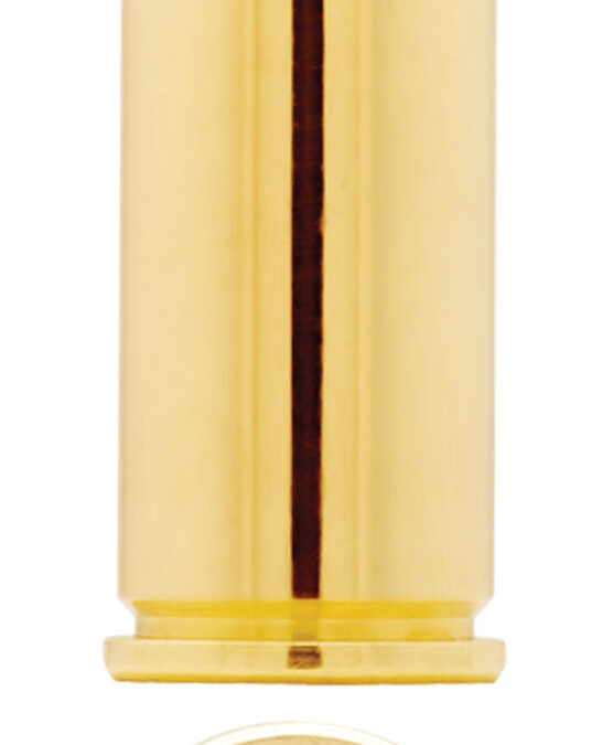 Starline Brass 454CEUP50 Unprimed Cases  Rifle 454 Casull 50 Per Bag