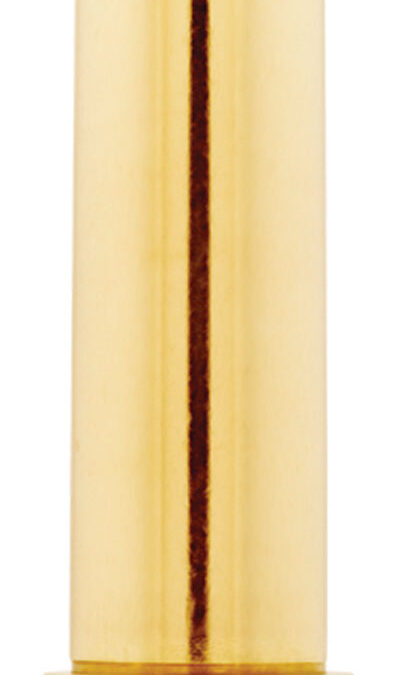 Starline Brass 4570EUP50 Unprimed Cases  Rifle 45-70 Gov 50 Per Bag