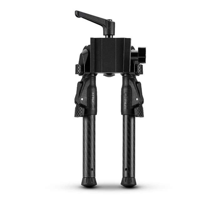 MDT BIPOD - GRND POD - RRS DOVETAIL - BLK