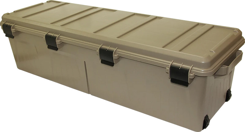 Mule Mobile Gear Crate Dark Earth