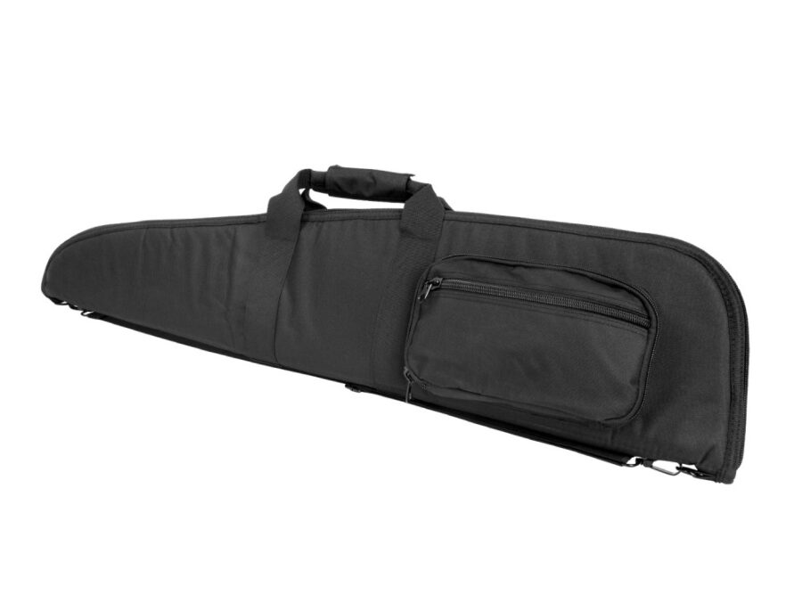 Vism Gun Case 36"x9"  Black