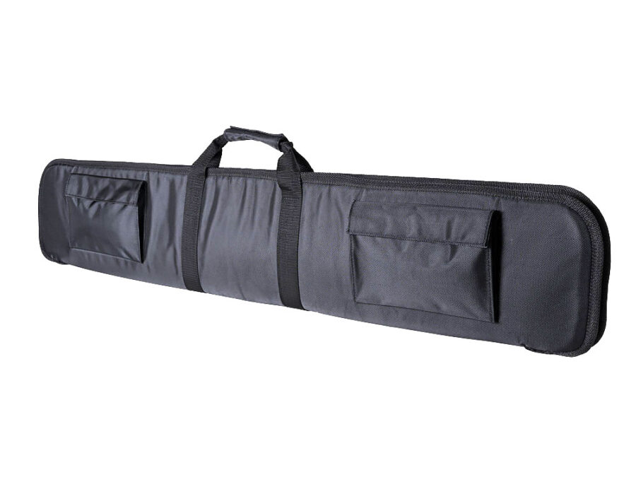 Vism Shotgun Case 42"x8.5" Black