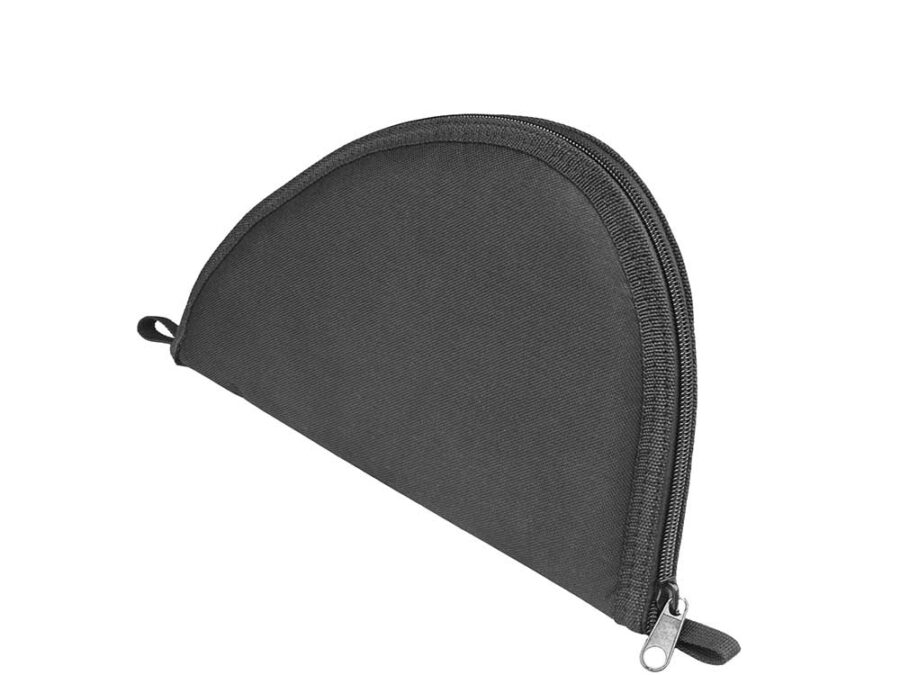 Vism Pistol Case Medium Black