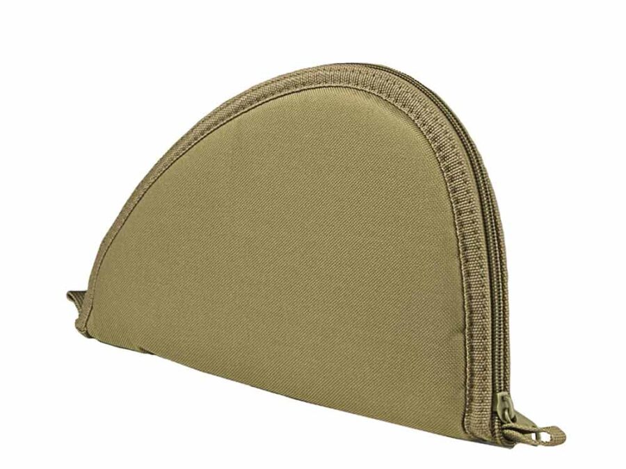 Vism Pistol Case Medium Tan