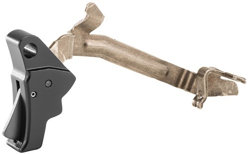 APEX TRIGGER W/G3 TRIGGER BAR - ALUMINUM FOR MOST GLOCK