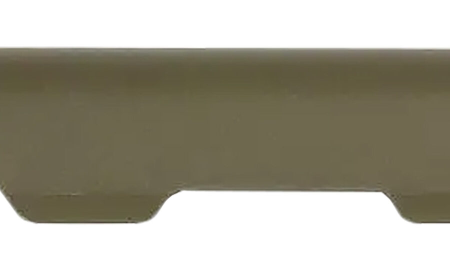 Magpul MAG325-ODG MOE/CTR Cheek Riser  OD Green 0.25"  Fits MOE/CTR Stocks