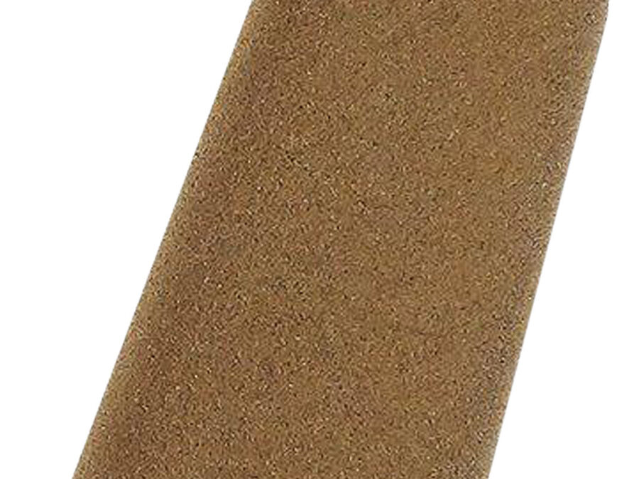 EZR Sport 10720 Shotgun Gauntlet A2 Style Pistol Grip Flat Dark Earth Polymer for Tactical Shotgun