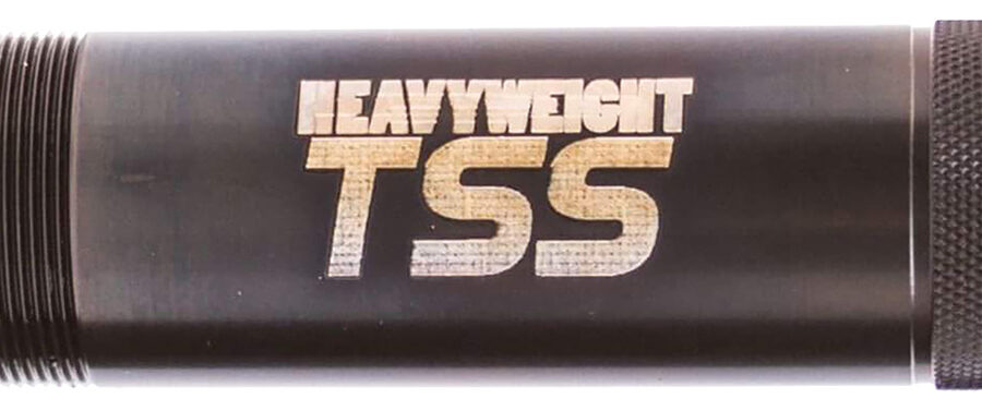 Carlson's Choke Tubes 38020 TSS Turkey M835 Mossberg 12 Gauge Turkey 17-4 Stainless Steel