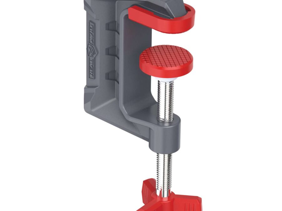 REAL AVID SMART-ASSIST C MOUNT ( 12 PER CASE )