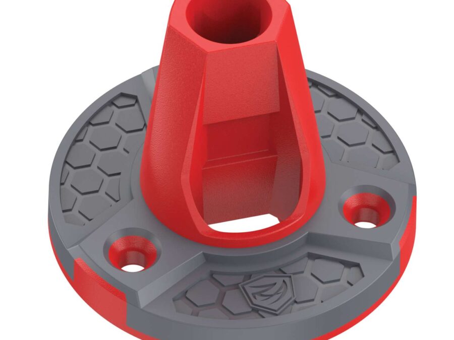 REAL AVID SMART-ASSIST SURFACE MOUNT 3 PAK ( 12 PER CASE )