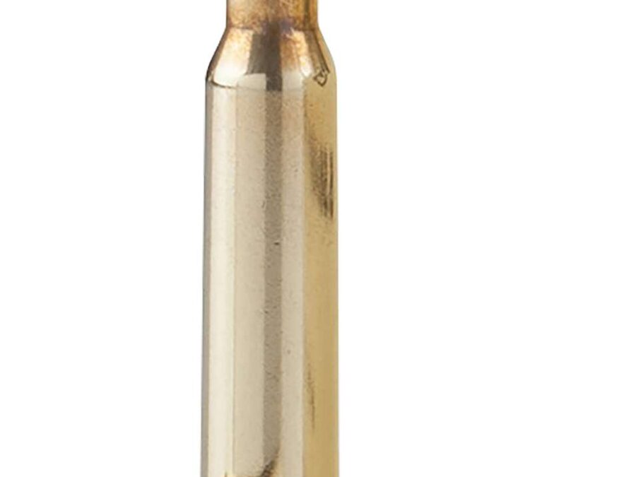 PPU RANGEMASTER AMO 5.56 NATO 55GR FMJBT 125RD (4 BOX CASE))