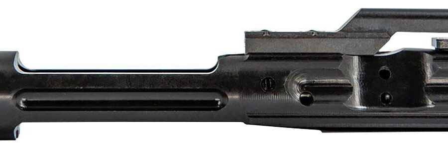 ANDERSON M16 PROFILE BOLT CARRIER GROUP ASSY LOW MASS 5.56 NATO NITRIDE BOLT & CARRIER ( PACKAGED )