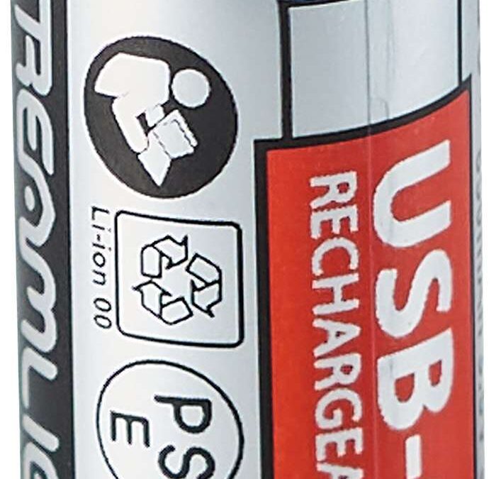 STREAMLIGHT SL-B9 BATTERY PACK - 8 PACK