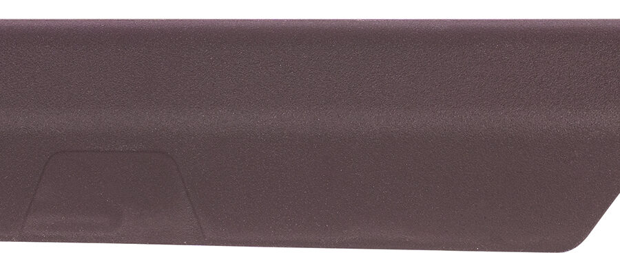 Magpul MAG445-PLM AK Cheek Riser  0.25" Plum