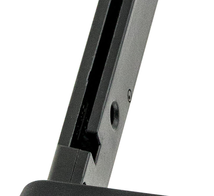 Umarex Glock Air Guns 2255201 Replacement Magazine  177BB Black