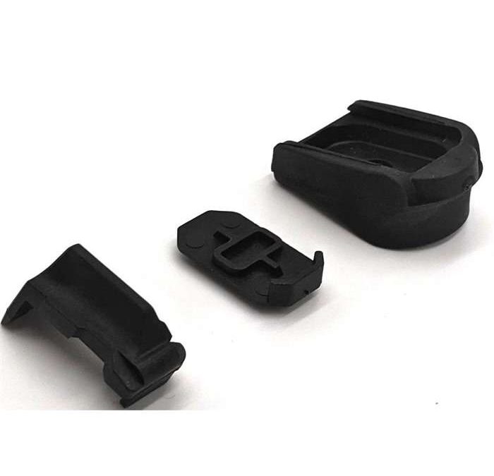 XTECH 10RD TO 12RD VP9SK/P30SK EXTENSION