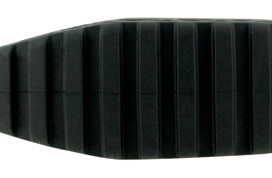 FAB Defense FXARP ARP Rubberized Assault Butt-Pad Compatible w/GL-Shock/ GL-Mag/ GK-Mag Buttstocks