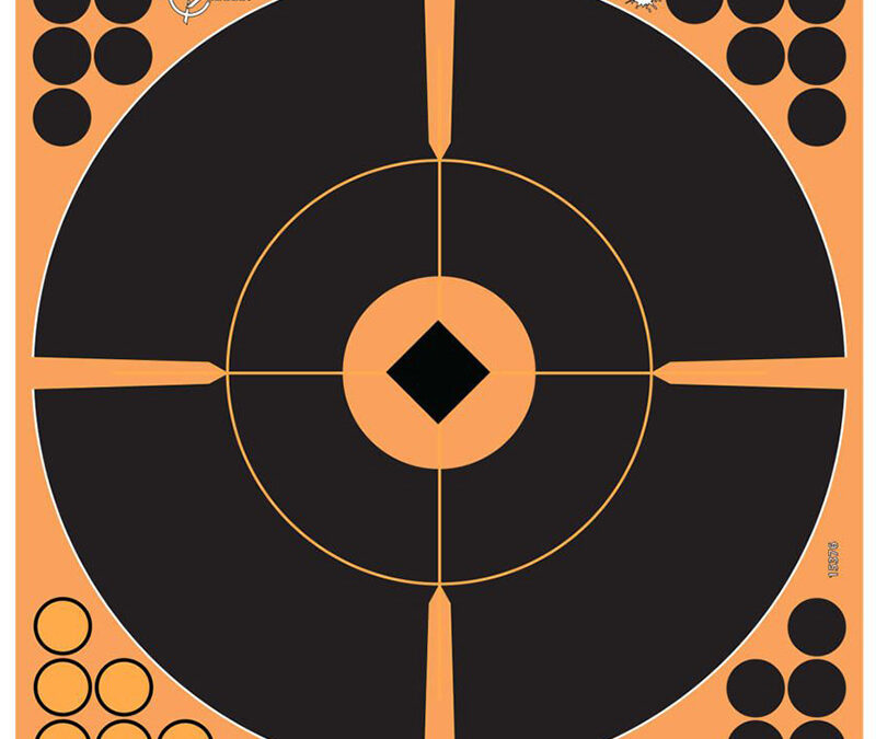 EZaim Splash Adhes Xhair Rect 12x12 5pk