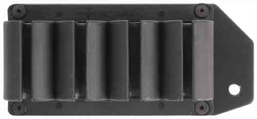 TACSTAR SIDESADDLE SHELL - CARRIER FOR MB 500/590 4-SHOT