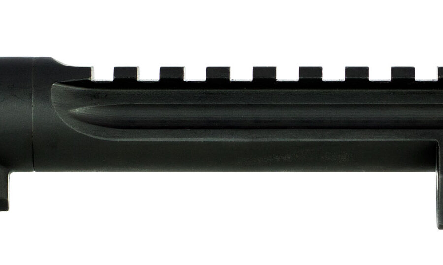 Magnum Research BAR4296 Replacement Barrel  429 DE Fits Desert Eagle Mark XIX 6" Black Steel