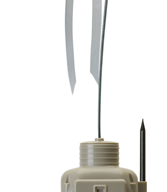 Western Rivers Mantis Pro Decoy Brown Molded Plastic