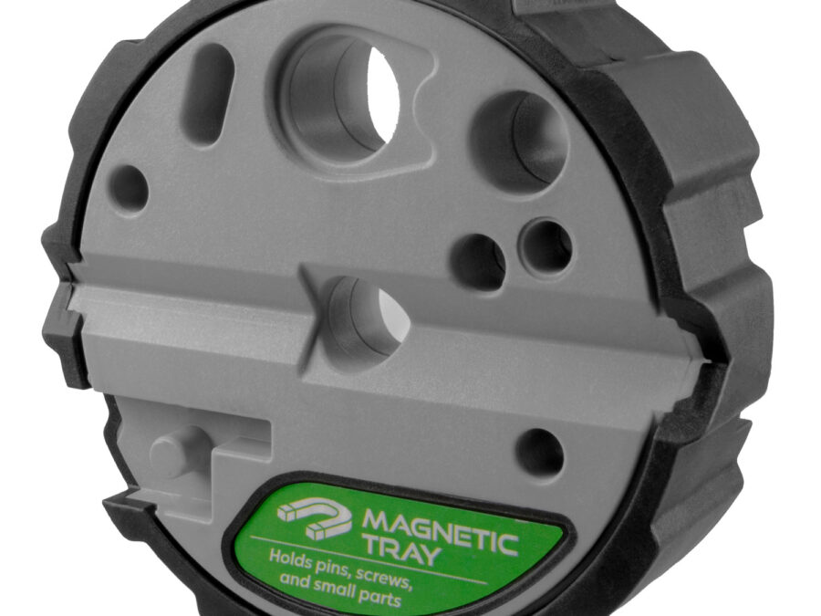 TRU TG-974B      PISTOL-TEC ARMORER S BLOCK