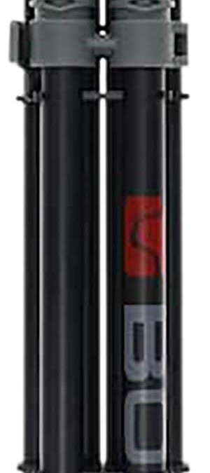 BOG DEADSHOT COMPACT STANDING BIPOD (4 PER CASE)