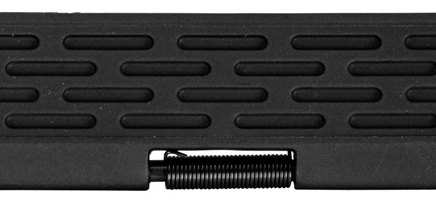 Strike ARUDCE30803BK Ultimate Dust Cover Capsule AR-10 Black Polymer 3.46"
