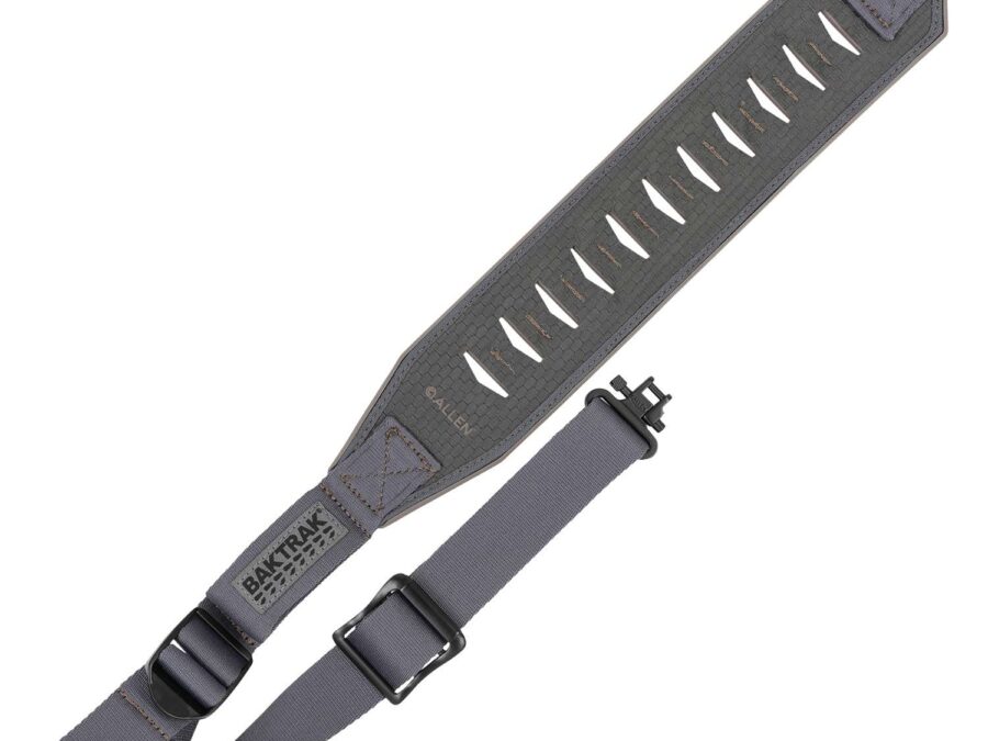 ALLEN BAKTRAK TRAVERSE SLING -COYOTE (6 PER CASE)