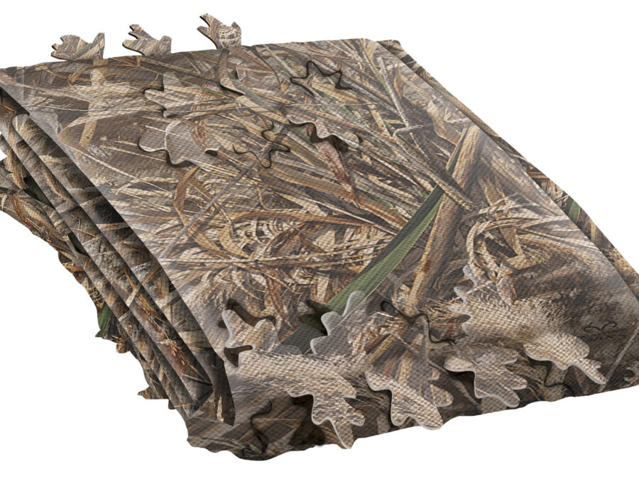 Vanish 25328 Blind Fabric  Realtree Max-5 Omnitex