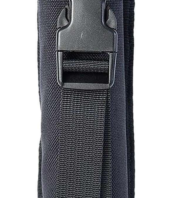 BANISH 4966 POUCH BANISH SUPPRESSOR BLK