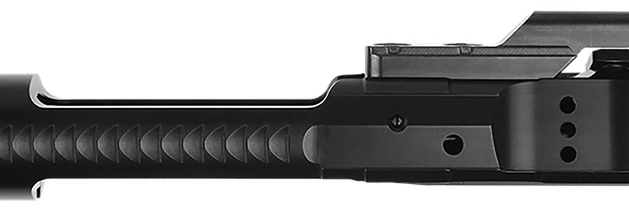 CMC Triggers 81631 Bolt Carrier Group Enhanced 223 Rem,5.56x45mm NATO,300 Blackout Black Nitride 8620 Steel AR-15