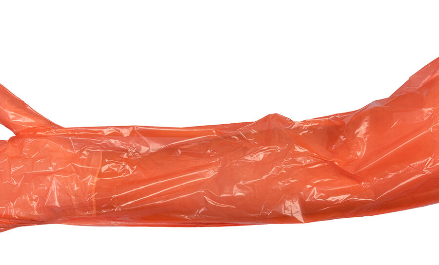 Hunters Specialties 01071 Deluxe Field Dressing  White Latex Short/Full Length 2 Pack